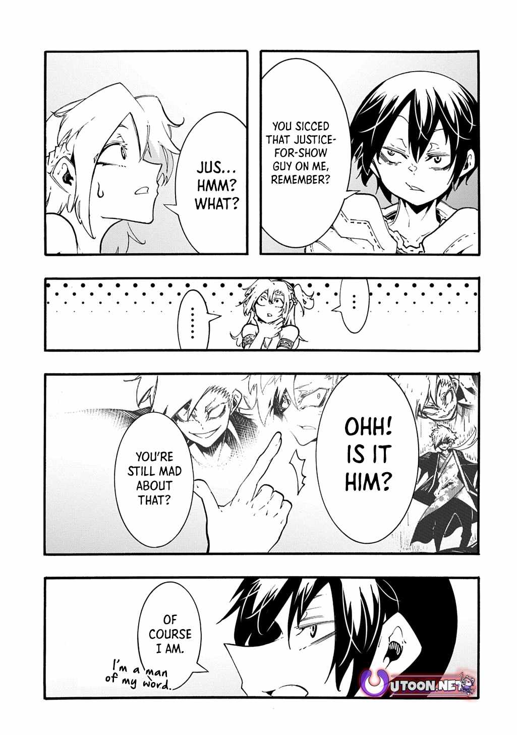 Summoned to a parallel fantasy world many times Chapter 43 26